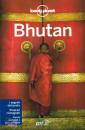 LONELY PLANET, Bhutan