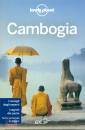 LONELY PLANET, Cambogia