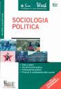 SIMONE, Sociologia politica