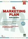 FERRANDINA ANTONIO, Il marketing plan guida operativa