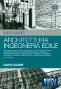 HOEPLI, Architettura ingegneria edile eserciziario HT 2