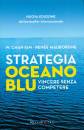 CHAN KIM - MAUBORGNE, Strategia oceano blu Vincere senza competere