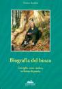 AZZALINI FRANCO, Biografia del bosco