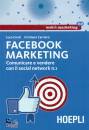 CONTI LUCA, Facebook marketing