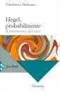 DALMASSO G., Hegel, probabilmente