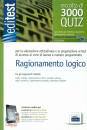 EDISES, Ragionamento logico 3000 qiuz