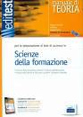 EDISES, Scienze della formazione teoria Preparazione test