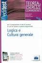 EDISES, Logica e cultura generale