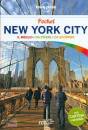 LONELY PLANET, New york city pocket