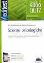 EDISES, Scienze psicologiche Raccolta di 5000 quiz