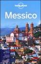 LONELY PLANET, Messico