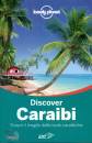 LONELY PLANET, Caraibi discover