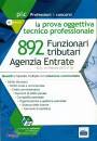 EDISES, 892 funzionari tributari agenzia delle entrate