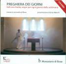 immagine di Preghiera dei giorni - 8 CD in cofanetto