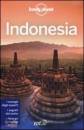 LONELY PLANET, Indonesia