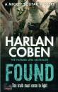 COBEN HARLAN, Found - The truth must comc to light