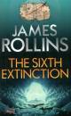 ROLLINS JAMES, The sixth extinction