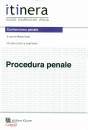 GAITO ALFREDO, Procedura penale  (contenzioso penale)