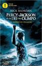 RIORDAN RICK, Il ladro di fulmini - Percy jackson Vol. 1