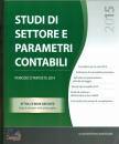 CENTRO STUDI FISCALE, Studi di settore e parametri contabili 2015