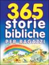 immagine di 365 storie bibliche per ragazzi