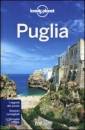 LONELY PLANET, Puglia