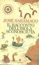 SARAMAGO JOSE