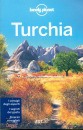 LONELY PLANET, Turchia