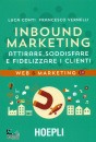 CONTI - VERNELLI, Inbound marketing