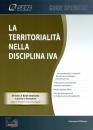 BARONE, La Territorialit nella disciplina IVA 2015