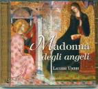 immagine di Madonna degli angeli  CD