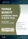 CENTRO STUDI SEAC, Fringe benefit e rimborsi spese in busta paga