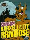 DOO SCOOBY, Barzellette brividose