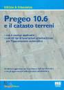 immagine di Pregeo 10.6 e il catasto terreni