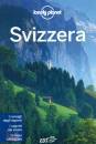 LONELY PLANET, Svizzera