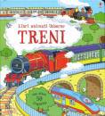 LIBRI ANIMATI, Treni