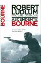 LUDLUM - VAN LUSTBAD, Ascendente bourne