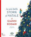 RODARI GIANNI, Le pi belle storie di Natale