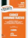 BARTOLINI FRANCESCO, Codice amministrativo Normativa: Enti pubblici ...