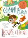 RODARI GIANNI, Trovate l