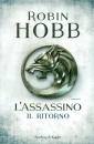 HOBB ROBIN, L