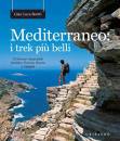 BOETTI GIAN LUCA, Mediterraneo: i trek piu belli