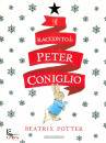 POTTER BEATRIX, Il racconto di peter coniglio