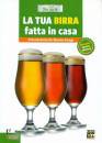 BERTINOTTI - FARAGGI, La tua birra fatta in casa