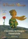 MONDADORI, Piccolo principe Le frasi pi belle