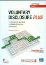 STUDIO MATTAVELLI, Voluntary disclosure plus  software