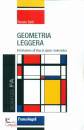 BETTI RENATO, Geometria leggera