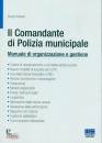 immagine di Il comandante di polizia municipale