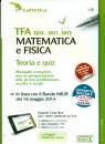 SIMONE, Matematica e fisica TFA A038 - A047 - A049