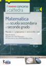 BARBUTO EMILIANO, Matematica nella scuola secondaria di 2 grado